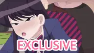 Komi San Is A Socially Awkward Whore 1 Subbed